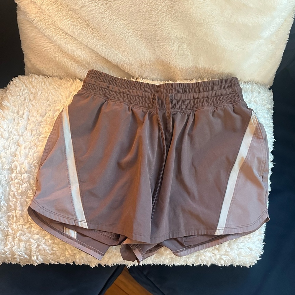 Abercrombie shorts